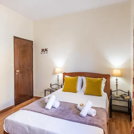 Вилла Holiday Home Santa Eulalia With Private Pool