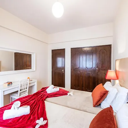Вилла Holiday Home Santa Eulalia With Private Pool