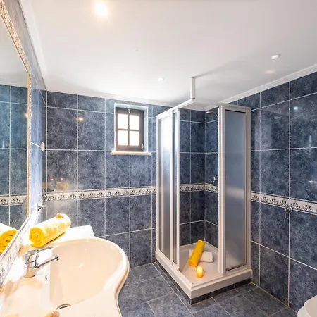 Holiday Home Santa Eulalia With Private Pool Вилла *