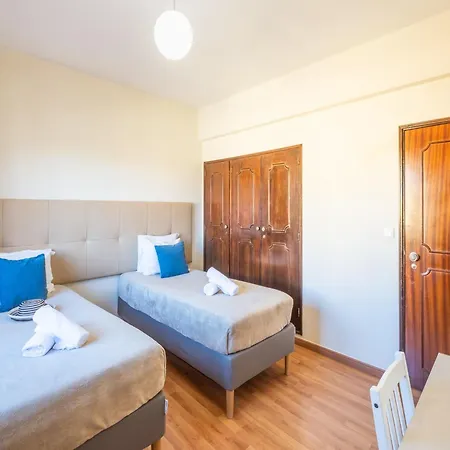 Вилла Holiday Home Santa Eulalia With Private Pool Албуфейра