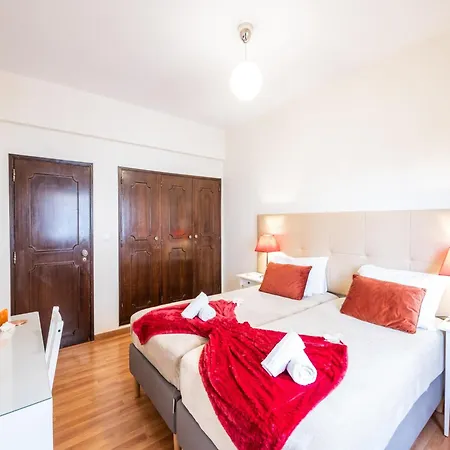Вилла Holiday Home Santa Eulalia With Private Pool