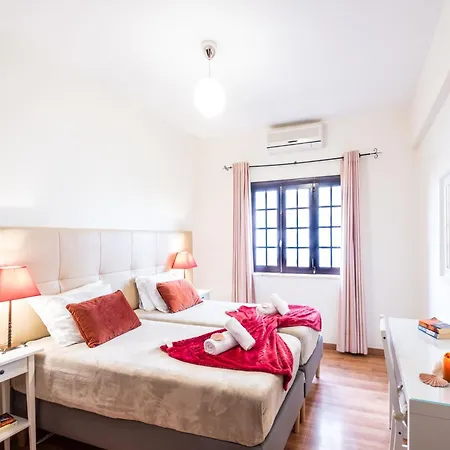 Вилла Holiday Home Santa Eulalia With Private Pool
