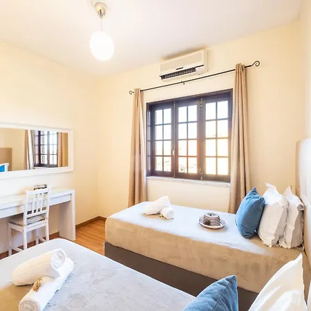Royal Sandals Retreat * Albufeira