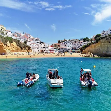 Villa Royal Sandals Retreat Albufeira